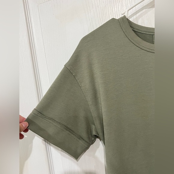 FINAL PRICE DROP Bohme Tee Dress - Picture 3 of 6